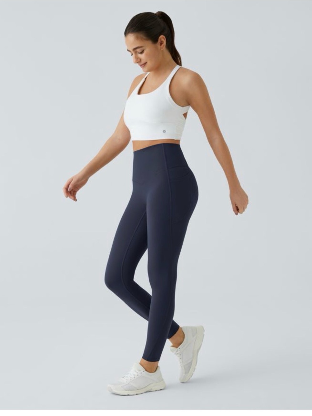 Halara UltraSculpt™ High Waisted Tummy Control - Picture 5 of 7
